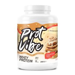 Протеїн Progress Nutrition Prot Vibe Whey Protein (2 kg, cinnamon rolls) (24929-06)