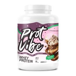 Протеїн Progress Nutrition Prot Vibe Whey Protein (2 kg, mocha) (24929-01)