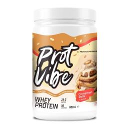 Протеїн Progress Nutrition Prot Vibe Whey Protein (900 g, cinnamon rolls) (24928-06)