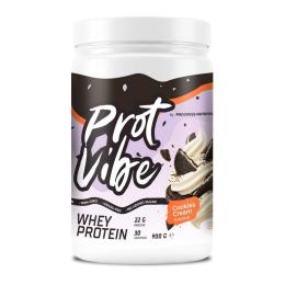 Протеїн Progress Nutrition Prot Vibe Whey Protein (900 g, cookies cream) (24928-04)