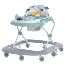 Ходунки El Camino Simply ME 1215 Green