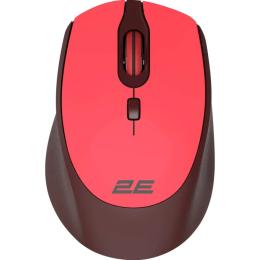 Мишка 2E MF220 WL Red (2E-MF220WR)