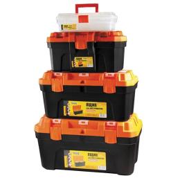 Ящик для інструментів MASTER TOOL 79-2003 4 шт