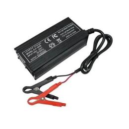 Зарядний пристрій для акумулятора Voltronic SJT-350E (48297)