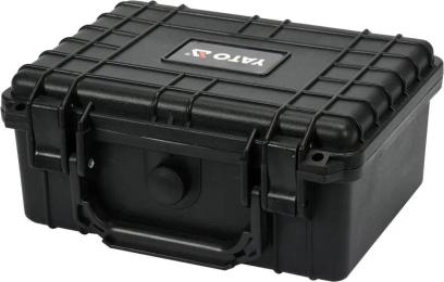 Ящик для інструментів YATO YT-08901 Black