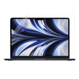 Захисна плівка для ноутбука WIWU Screen protector for MacBook 13.6 Air 2022 (A2681) Clear