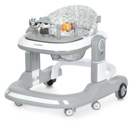 Ходунки El Camino ME 1200 URSA Gray
