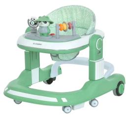 Ходунки El Camino ME 1200 URSA Green