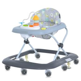 Ходунки El Camino Pyramid ME 1217 Gray
