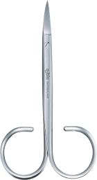 Манікюрні ножиці Victorinox Rubis Cuticle and Nail 9см Silver (Vx82082.09)