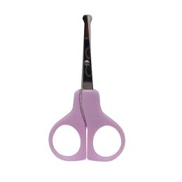 Манікюрні ножиці Infinity MGZ-0715 Lilac