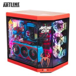 Персональний компютер ARTLINE Gaming Y70WEB (Y70WEBV39Win)