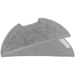 Набір насадок для робота-пилососа Eureka RVC EUREKA E10S (NER E10S) Mopping Pads 2 шт (E10S-MPX2)