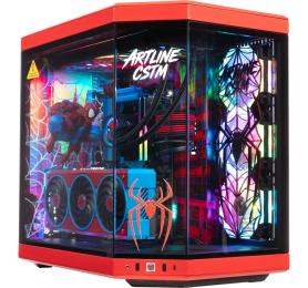 Персональний компютер ARTLINE Gaming Y70WEB (Y70WEBV01)