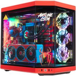 Персональний компютер ARTLINE Gaming Y70WEB (Y70WEBV93Win)