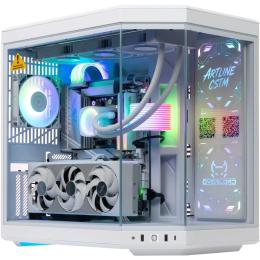Персональний компютер ARTLINE Gaming Y70W (Y70Wv72)