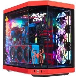 Персональний компютер ARTLINE Gaming Y70WEB (Y70WEBV65Win)