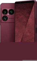 Смартфон Sony Xperia 1 VIII 12/256GB Garnet Red