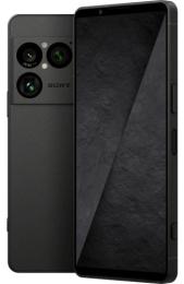 Смартфон Sony Xperia 1 VIII 12/512GB Graphite Black