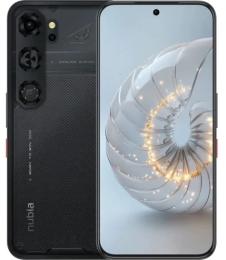 Смартфон ZTE Nubia Neo 5 GT 5G 8/256GB Black