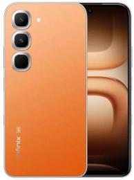 Смартфон Infinix Hot 70 Pro 8/256GB X6896 Thermo Orange