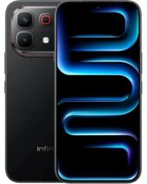 Смартфон Infinix Note 60 Pro 12/256GB X6878 Torino Black