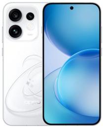 Смартфон Oppo Reno 16 12/256GB Pop White