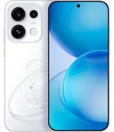 Смартфон Oppo Reno 16 Pro 12/512GB Pop White