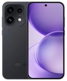 Смартфон Oppo Reno 16 Pro 12/512GB Starlight Black