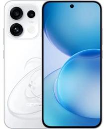 Смартфон Oppo Reno 16F 12/256GB Pop White