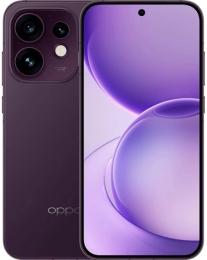 Смартфон Oppo Reno 16F 12/256GB Twilight Violet