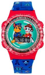 Наручний годинник Mic KH75/002L Paw Patrol / Щенячий патруль
