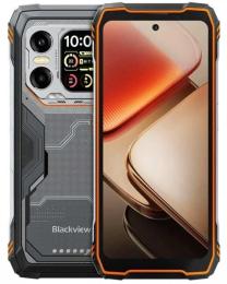 Смартфон Blackview Xplore X1 16/512GB Orange
