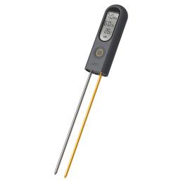 Датчик грунту Xiaomi JIMI Home Soil Tester Black (JM-W1001)