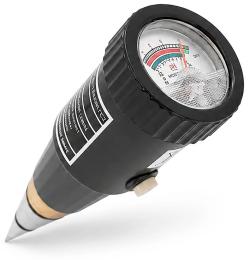 Датчик грунту Voltronic SPH005 Black