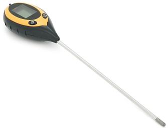 Датчик грунту Voltronic SPH200 Yellow