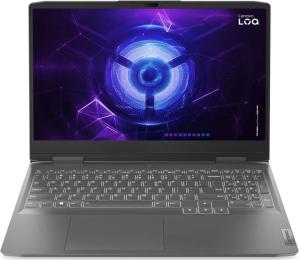 Ноутбук Lenovo LOQ 15IAX9 (83GS007LPB)