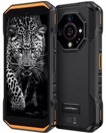 Смартфон Ulefone Armor X32 6/128GB Orange