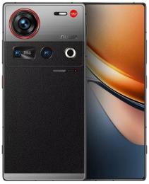 Смартфон ZTE Nubia Z70S Ultra 5G 16/256GB Classic Black