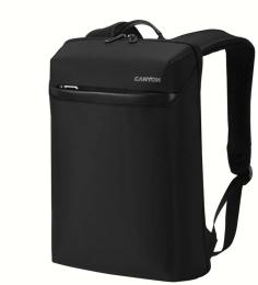 Рюкзак для ноутбука Canyon OnPack UR04 Cosmic Black 15,6 (CND-BPUR04BK)