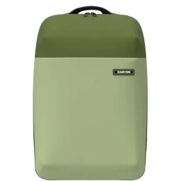 Рюкзак для ноутбука Canyon OnPack UR01 Mist Green 15,6 (CNS-BPUR01GN)