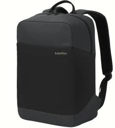 Рюкзак для ноутбука Canyon OnPack UR03 Shadow Black 15,6 (CND-BPUR03BK)