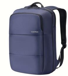 Рюкзак для ноутбука Canyon OnPack UR02 Ocean Blue 15,6 (CND-BPUR02BL)