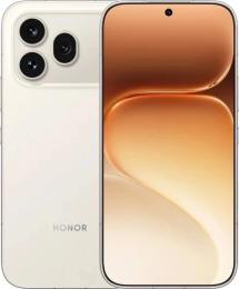 Смартфон Honor 600 Pro 5G 12/256GB Golden White