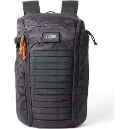Рюкзак для ноутбука UAG Civilian Backpack Midnight Camo 16 (984174114061)
