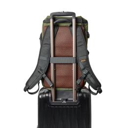 Рюкзак для ноутбука UAG Civilian Backpack Olive Orange 16 (984174117297)