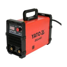 Зварювальний апарат YATO ARCMATE 145E MMA (YT-81381)