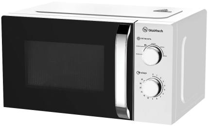 Мікрохвильова піч Blaufisch BMO-203W White