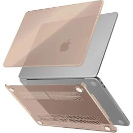 Накладка для ноутбука Apple MacBook Neo ArmorStandart Crystal Blush (ARM92647)