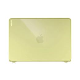 Накладка для ноутбука Apple MacBook Neo ArmorStandart Crystal Citrus (ARM92648)